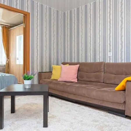 Apartament Apart Rakovskoe Predmest'e Mińsk