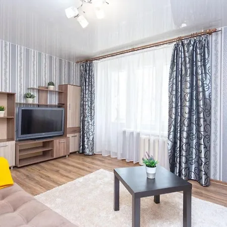 Apartament Apart Rakovskoe Predmest'e Mińsk