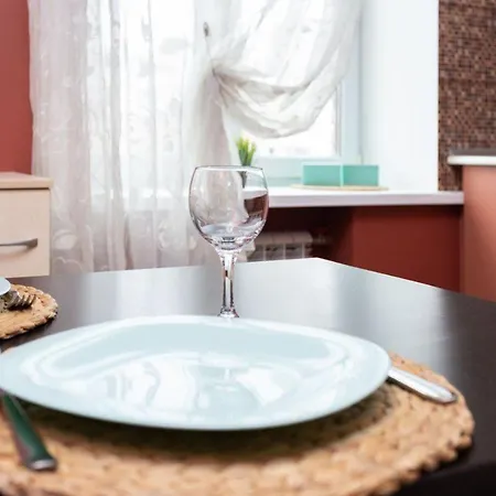 Apart Rakovskoe Predmest'e Apartament *